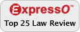 ExpressO Top 25 Law Review