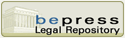 bepress Legal Repository logo