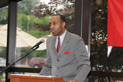 photo.jpg Visit Prof. Leonard M. Baynes