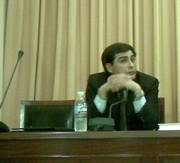 photo.jpg Visit Ignacio de la Rasilla del Moral, Ph.D.