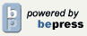 powered by bepress