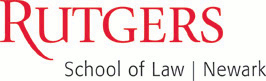 Rutgers Law School (Newark) Faculty Papers