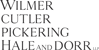 Wilmer Cutler Pickering Hale and Dorr Antitrust Series